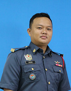 RAYMOND SIGAN ANAK CANDANG